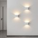 thumbnail image 5 of Lámpara LED para jardín, césped, sendero, calle, IP65, impermeable, decoración de jardinería, luces de patio, 12 V, 220 V, iluminación LED para exteriores, 5 of 5