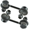 thumbnail image 4 of Stabilizer Sway Bar End Link Rear LH RH Pair for Dodge Jeep Chrysler Fits select: 2011-2014 CHRYSLER 200, 2008-2014 DODGE AVENGER, 4 of 5