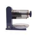 thumbnail image 2 of Shaved Ice Machine Powerful Fast Speed Electric Ice Shaver Crusher with Mold Brush Tray for Home DIY, 2 of 8