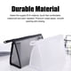 thumbnail image 5 of Yuarrent Bolsa de cosméticos multifuncional, bolsa necesaria para hombres y mujeres, bolsa de almacenamiento impermeable de malla, organizador Type3 NO3, 5 of 6