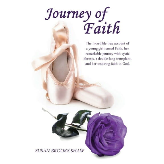 Journey of Faith, (Paperback)