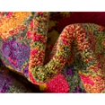 thumbnail image 5 of Unique Loom Champs Modernes Estrella Tapis 8' x 11' Rectangle Multi/vert, 5 of 5