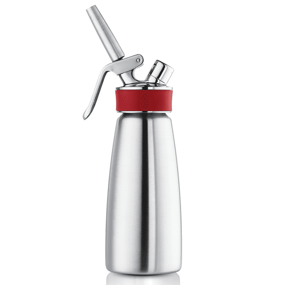 ISI - 1603 Gourmet Whip Cream Whipper, 1 Pint/0.5 L