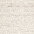 thumbnail image 6 of Surya Tahoe TAH-3703 30x120" Modern Wool Runner Area Rug in Ivory/Charcoal, 6 of 6