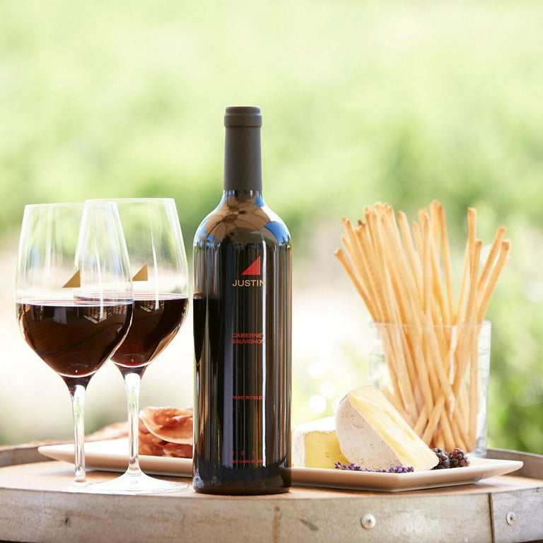Justin 2024 cabernet sauvignon