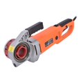 thumbnail image 4 of Electric Pipe Threader Machine, ZIT-KY01-50 Portable Handheld Electric Threading Machine Pipe Threader Machine Copper Motor, Portable Pipe Threader ,Long Lasting, 4 of 6