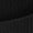 Black Gold, variant on Striped Baseball Sock - BLACK, GOLD, WHITE - S