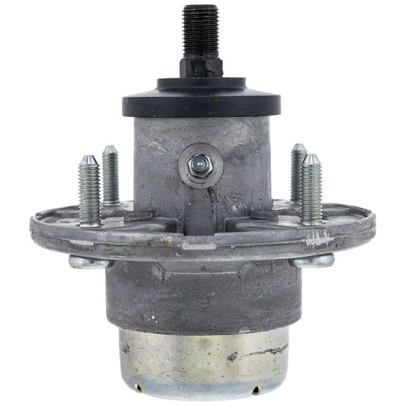 John Deere AM144608 Spindle Assembly Ztrak Z335 Z355 Z525E Z535M Z540M Z345M