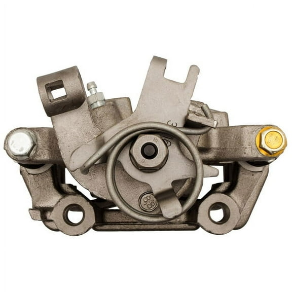 Rear Driver Side Brake Caliper