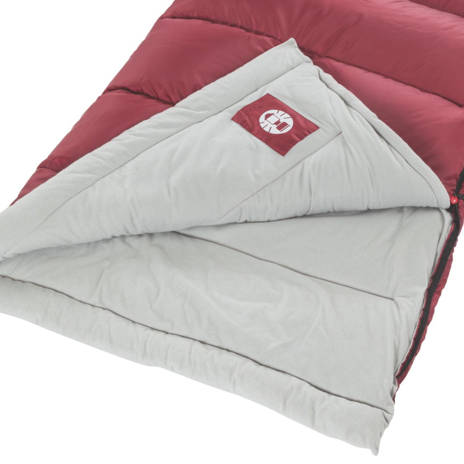 Coleman 2000018118 33 x 75 in. Sleeping Bag Walmart Canada