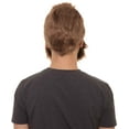 thumbnail image 6 of Thunder Mens Wig | Tv Movie Famous Wig | Premium Breathable Capless Cap, 6 of 9