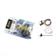 thumbnail image 3 of SENSOR DIGITAL de VELOCIDAD del AIRE ASPD-4525 4-6V CC para Controladores de Vuelo F405-WING F411-WING F722-Wing, 3 of 5