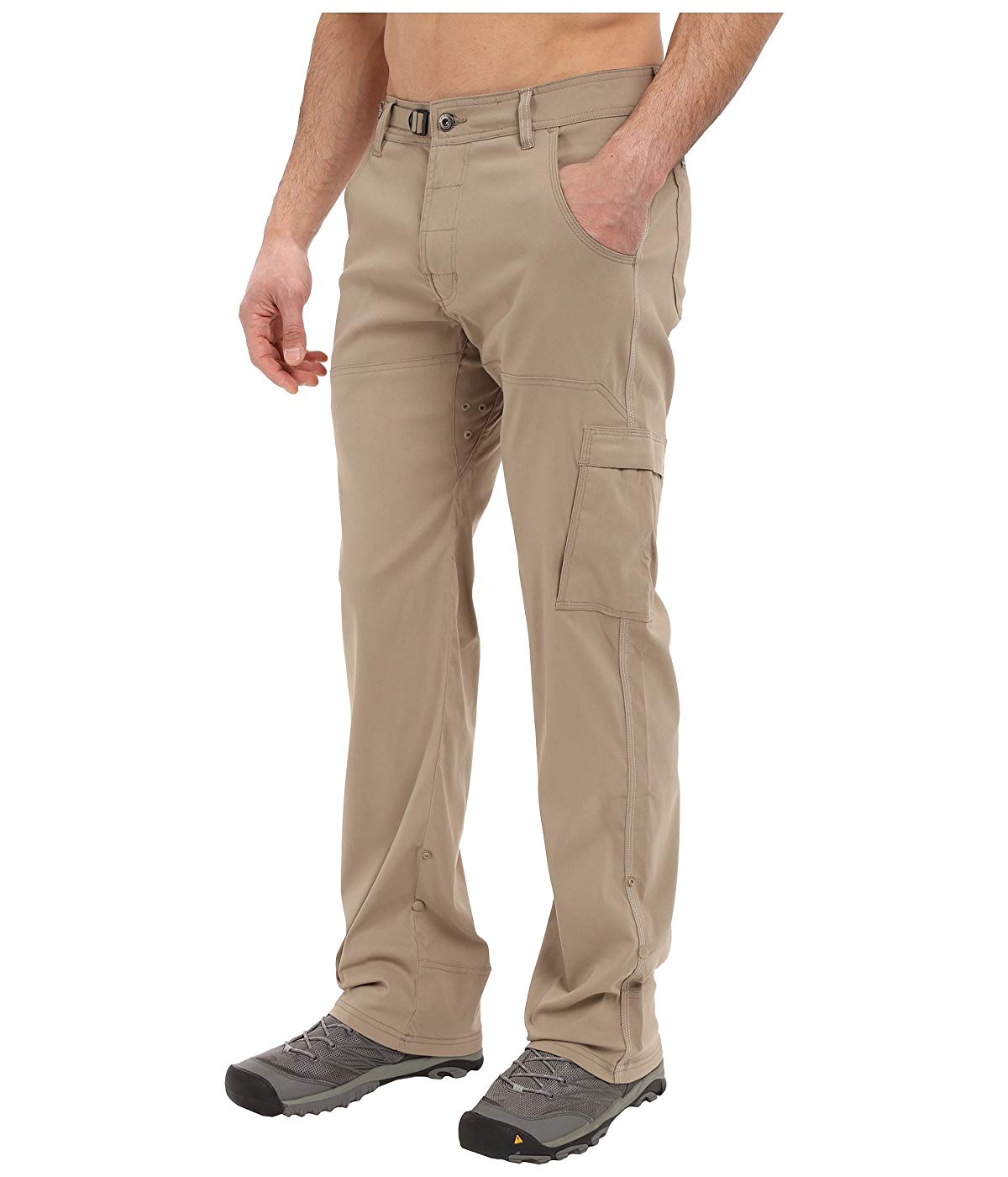 Prana Men's Stretch Zion Pant - Walmart.com