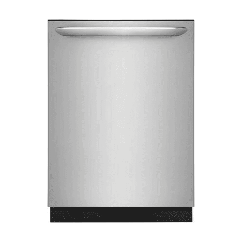 frigidaire orbit clean dishwasher review