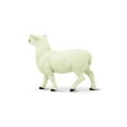 thumbnail image 4 of Safari Ltd. Ewe Figurine - Lifelike 3" Model Figure - Educational Toy for Boys, Girls, and Kids Ages 3+, 4 of 5