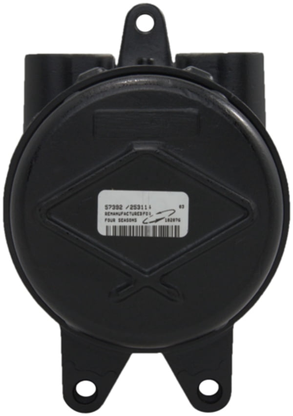 Remanufactured four seasons 57392 a/c compressor