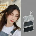 thumbnail image 5 of Pack Of 3 Women Elastic Sport Headbands NonSlip Hairband For Yoga Fitness Running And Sport Activity Wear, 5 of 9