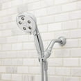 thumbnail image 3 of Speakman Chelsea Anystream Multi-Function Handheld Shower Head, 1.75 GPM, Polished Chrome, 3 of 7