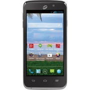 Straight Talk ZTE Rapido Android Prepaid Smartphone