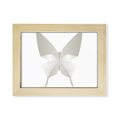 thumbnail image 1 of White Origa Pattern Desktop Photo Frame Picture Art Decoration Painting 6x8 inch, 1 of 3