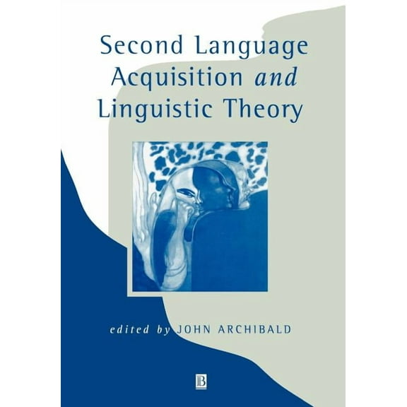 Second Language Acquisition, (Paperback)