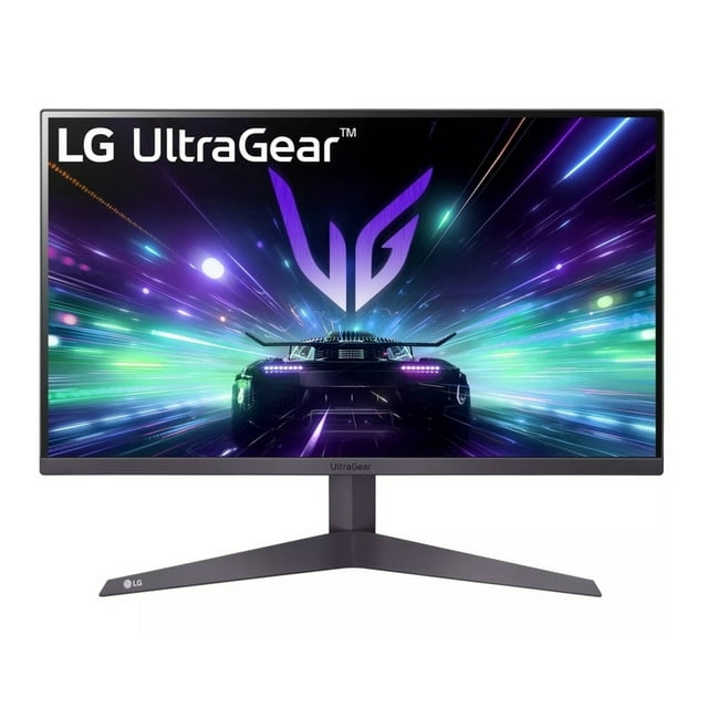Monitor Gamer LG UltraGear 27GS50F B LCD Full HD 27"