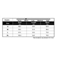 thumbnail image 4 of Women'S Textured Bikini Sets Twist Front Top Swimsuits High Waisted Bathing Suits Black L, 4 of 4