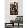 thumbnail image 2 of Riverdale - Mystery Wall Poster, 22.375" x 34", Framed, 2 of 3