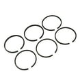 thumbnail image 3 of Air compressor piston ring kit oil ring air pump accessories parts 48, 3 of 9