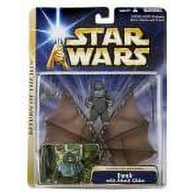 STAR WARS Ewok イウォーク　WWD フィギュア　スターウォーズ STAR WARS Ewok イウォーク WWD フィギュア スターウォーズ STAR WARS