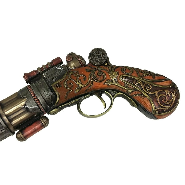 個人装備 DEAD STOCK WILLSON USA STEAM PUNK ROUND 71XBZYUtbSL.jpg