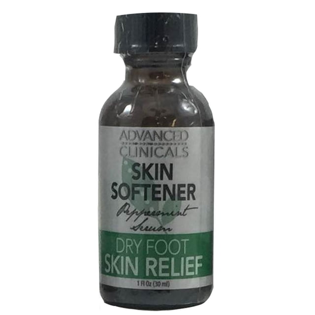 Suavizante de piel Advanced Clinicals Advanced Clinical AC014