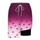 thumbnail image 5 of Pantalones Cortos Casuales para Hombre Imprimir con Bolsillos Pantalones de Playa de Cintura Elástica, Pantalones Cortos de Cintura Elástica para Hombre, 5 of 7
