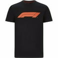thumbnail image 2 of Formula 1 Tech Collection F1 Men's Large Logo T-Shirt, 2 of 18