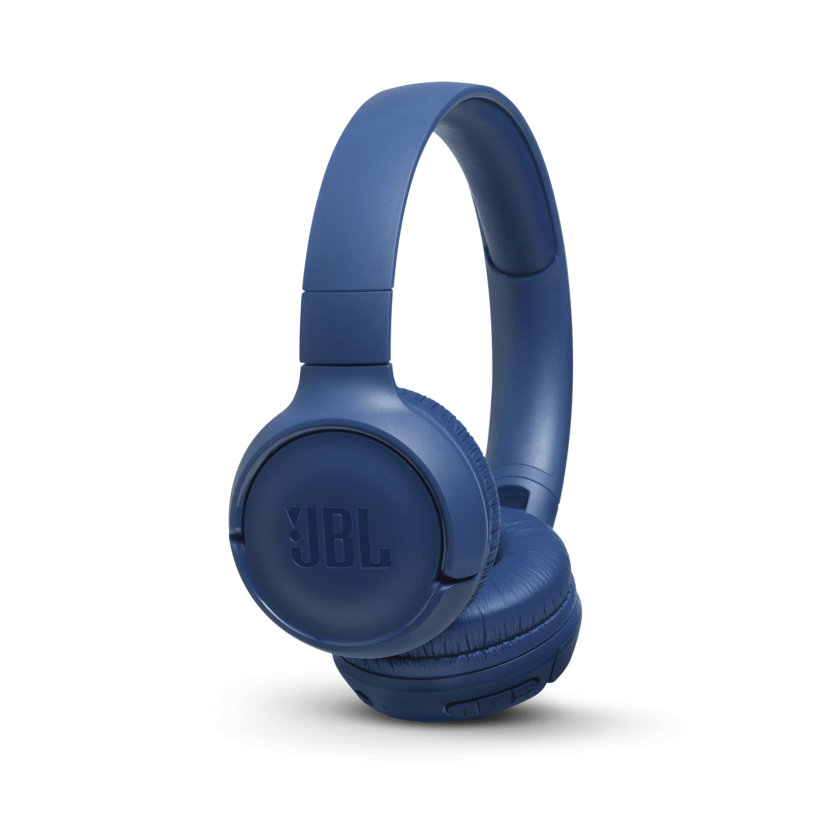 raket milieu Zich voorstellen JBL Tune 500BT Wireless On-Ear Headphones - Walmart.com