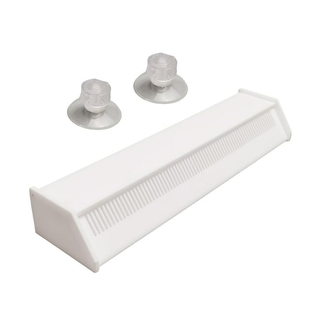 TISHITA Support d'Extension de Cheveux, Tissage de Coiffure Mural Blanc