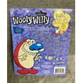thumbnail image 2 of STIMPY from Ren & Stimpy Wooly Willy Magnetic Drawing Toy, 2 of 3