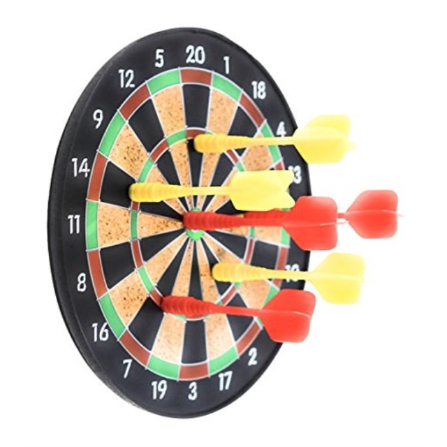 Dartboard Game