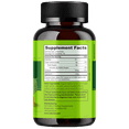 thumbnail image 4 of NATURELO Melatonin Gummies – Non-GMO, Gluten-Free, Soy Free - Strawberry Flavor - Gentle Sleep Supplement - 90 Vegetarian Gummies, 4 of 8