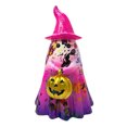 thumbnail image 2 of Home Halloween Ghost Ornament Witch Ghost Hat Party Scene Home Essentials, 2 of 6