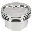 thumbnail image 6 of Sportsman Racing Products SBC Dished Piston Set 4.030 Bore -16cc, 6 of 6