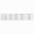 thumbnail image 2 of Xudanell Newborn Outfits Baby Boy Minimalist 12-18 Month Boy Clothes Letter Printed Tops Elastic Shorts Outfits with Pocket, 2 of 7
