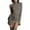 Gray, variant on Vacation Female Clothing Mini Dating Fit and Flare Maxi Dress for Ladies High-End Banquet Maxi Dresses for Ladies Evening Sweet Party Clothes for Woman Vestidos De Fiesta Elegantes