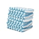 thumbnail image 3 of 2x 5 Paños de Limpieza Multifuncionales, de Limpieza de Absorción de Agua Suave Al Tacto, Reutilizable, Buenas Toallas de Cocina, Paños de Cocina , a 2 piezas, 3 of 8