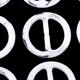 thumbnail image 4 of 10pcs Moda Ronda Bufanda Hebilla Clip Holder para s - 3 Blanco 3 Fernando Clip del anillo de la bufanda, 4 of 8