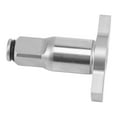 thumbnail image 1 of Detent Pin Anvil, N415875 Wrench Anvil Assembly High Strength Replacement Aluminum Alloy  For DCF899HP2 For DCF899HP, 1 of 8