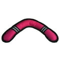 thumbnail image 1 of Dog Fetch Toy Interactive V-Shape Oxford Cloth Pet Squeaky Toy Dog Teething Toy, 1 of 10