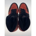 thumbnail image 3 of N I-K-E A i r-Jor-dan 1 Retro High A i r-Jor-dan Retro High Black 344613 06 Idg81, 3 of 6