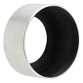 thumbnail image 4 of Lens Hood Shade, Lens Hood Lightweight Screw In  For 35mm F1.7CCTV Lens, 4 of 8