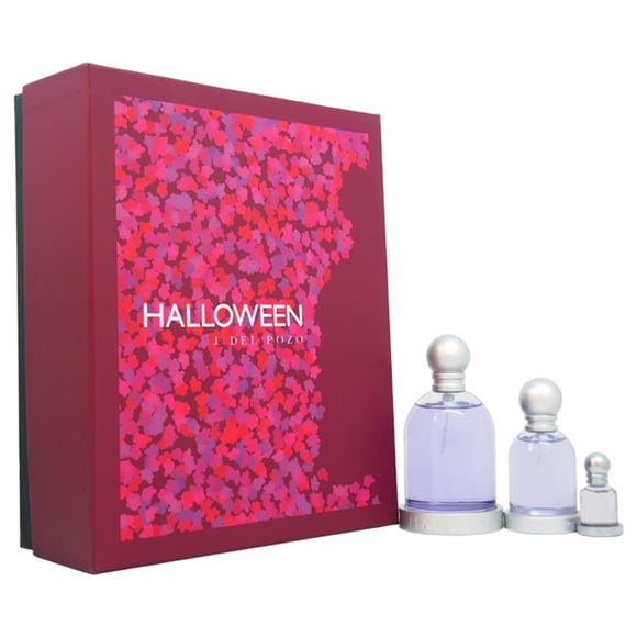 Set de Regalo Perfume J. Del Pozo Halloween